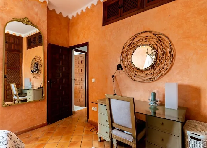 Appartamento Atico Con Encanto En Sierpes Siviglia