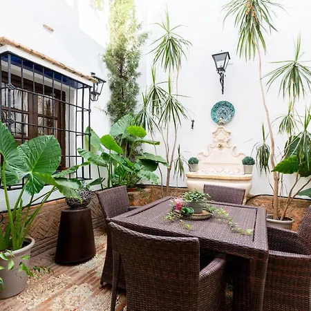 Appartement Atico Con Encanto En Sierpes *