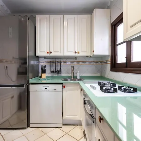 Appartement Atico Con Encanto En Sierpes *