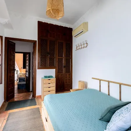 Atico Con Encanto En Sierpes Séville