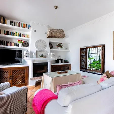 Atico Con Encanto En Sierpes